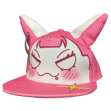 y2k 캡 모자 유메카와 하라주쿠 헤이세이 서브컬쳐