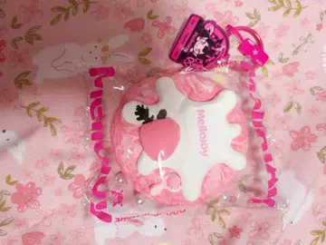 mellojoy 판타지 베이커리 핑크 쇼킹