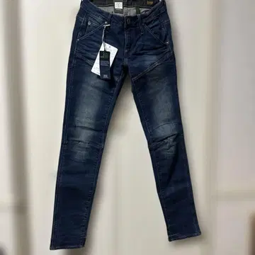 G-STAR RAW 96 스키니 엘우드