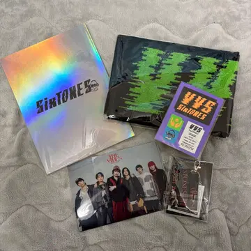 SinTONES vvs 세트