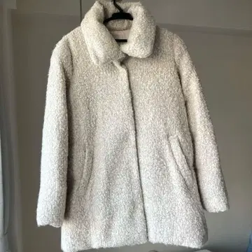 [새상품급] 머큐리 듀오 다운 코트