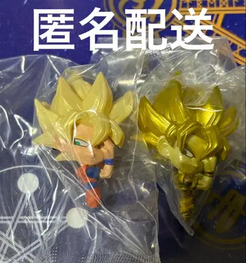 즉시 구매 가능 드래곤볼 초전사 피규어 9 세트 3