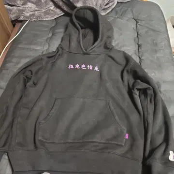 [ FR2 나데시코 ] 후드티