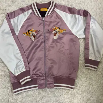 도쿄 디즈니 리조트 스카잔 티거 S사이즈