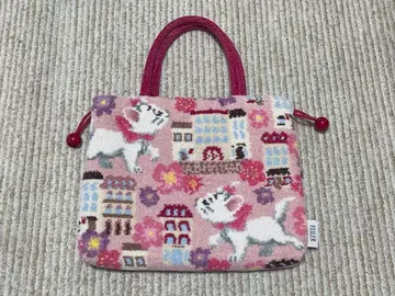 페이 마리 복조리