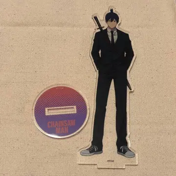 체인소 맨 아크릴 스탠드 하야카와 아키