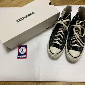 CONVERSE ALL STAR LGCY HI BLACK 27.0cm