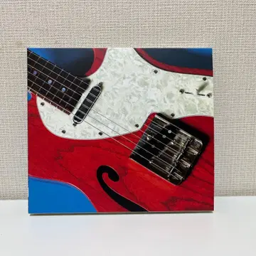 한브레더즈 기타 초회 한정판