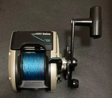 다이와 DAIWA SUPER DYNAMIC GS-50 4.3:1 낚시릴