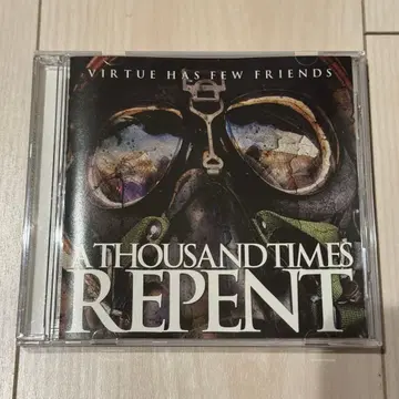 A Thousand Times Repent