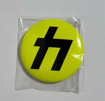 Snow Man 카리스마 맥스 캔뱃지