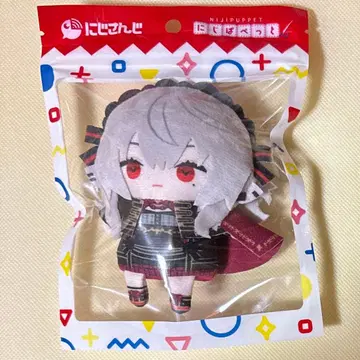 사냐 쿠츠하 니지산지 니지 파펫 니지 파페