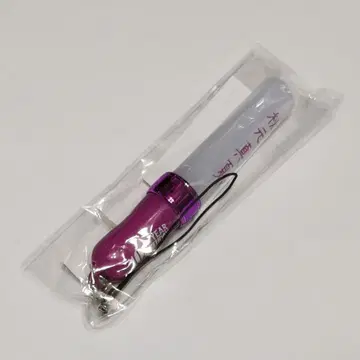 아키모토 마나츠 응원봉 키링 10th year birthday live