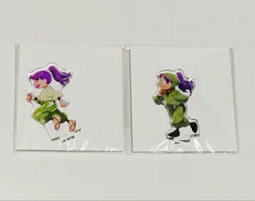 닌타마 란타로 산탄다 카즈마 아크릴 스탠드