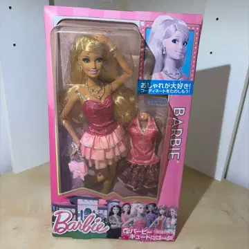 바비 Barbie 라이프 인 더 드림하우스 인형