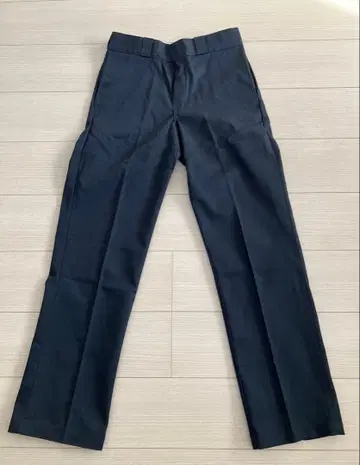 디키즈 874 블랙 31 x 32 새상품급