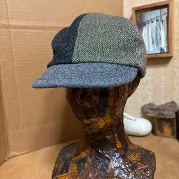 랜덤 캡 (6패널)