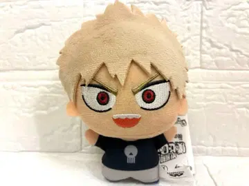 나의 히어로 아카데미아 SD 인형 vol.9 유년기 바쿠고 카츠키