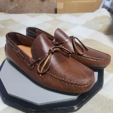 (미사용품) 플로샤임 드라이빙 슈즈