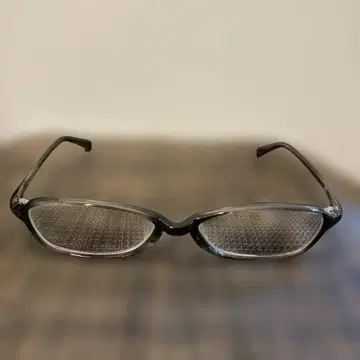 999.9 셀 로이드 안경