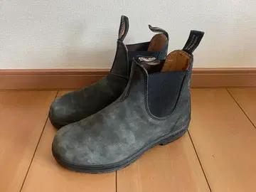 [ 기간 한정 가격 인하 중 ] 블런드스톤 CLASSICS 러스틱 블랙