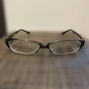 999.9 안경 시험 제작 모델 SHS-02