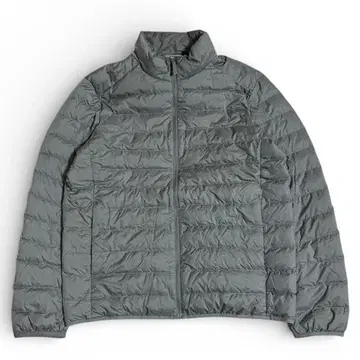 UNIQLO 울트라 라이트 다운 재킷 그레이