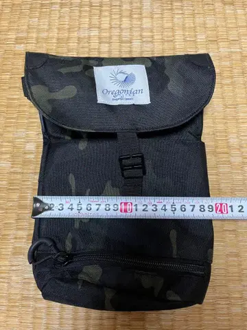 오레고니안 캠퍼 오레고니안 골퍼 카드백 라운드백