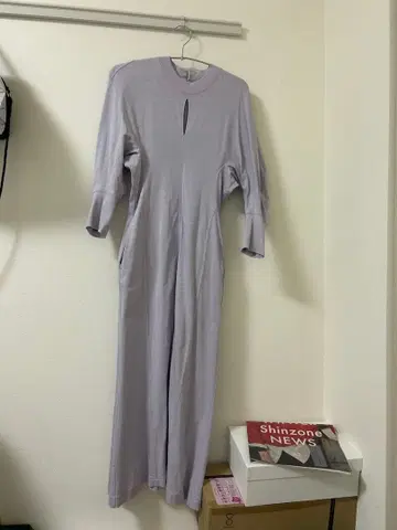 mame kurogouchi 코튼 원피스