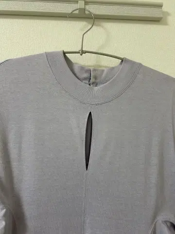 mame kurogouchi 코튼 원피스