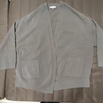 23구 MY STANDARD 그레이 가디건 44
