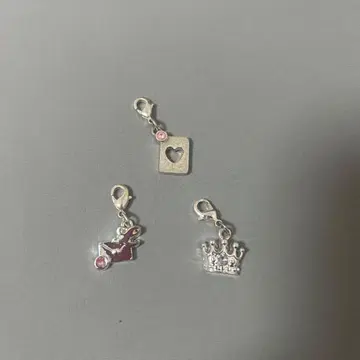 챠오 부록 한정판 참 엔젤 2종 1