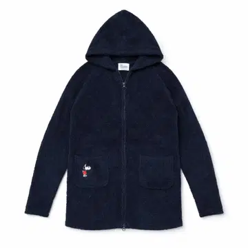 Vintage Peanuts 쫀득쫀득 후드티 스누피 자수