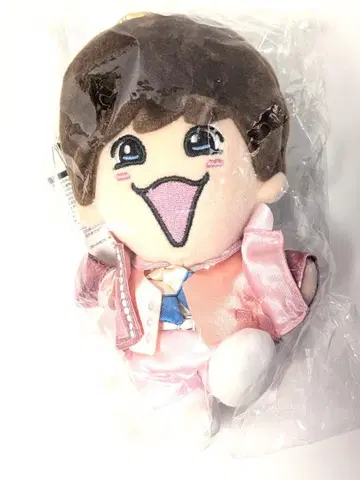 나니와단시 후지와라 죠이치로 치비누이 초심LOVE