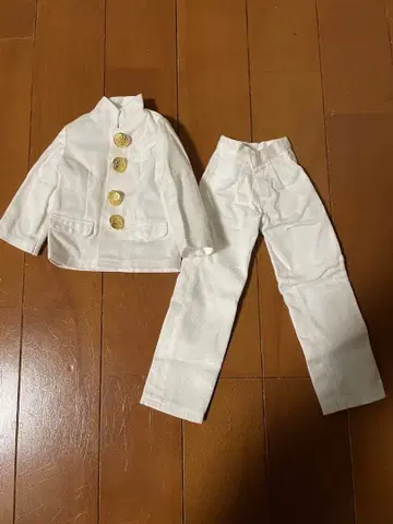 인형 의류 sdm 1/4 사이즈 가쿠란