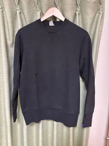 LOOPWHEELER 루프 휠러 LW01 블랙 원통형