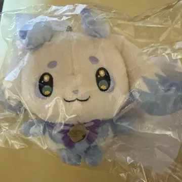 니지산지 룬룬 봉제 인형