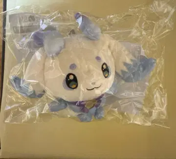 니지산지 룬룬 봉제 인형