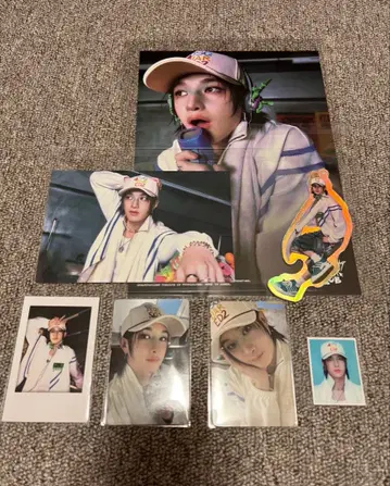 스키즈 straykids 시즌 그리팅 2026 방찬