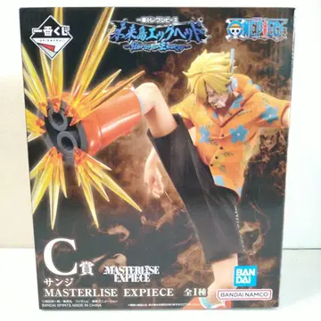 제일복권 원피스 미래섬 에그헤드 C상 상디