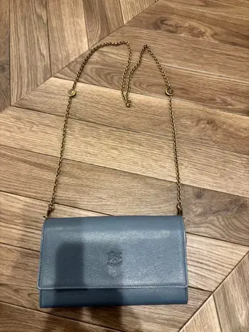 일비종떼 지갑 숄더 거의 미사용