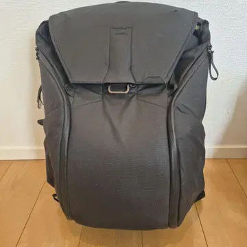 Peak Design Everyday Backpack V1 블랙 30L