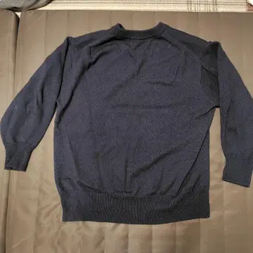 23 Vingt-Trois Arrondissements 긴팔 스웨터