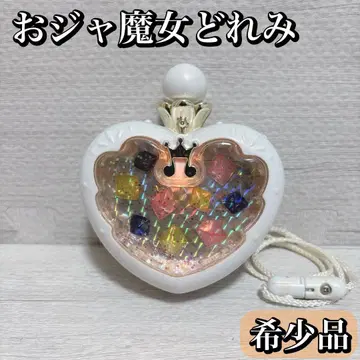 오쟈마녀 도레미 도칸! 콜론탭 헤이세이 레트로