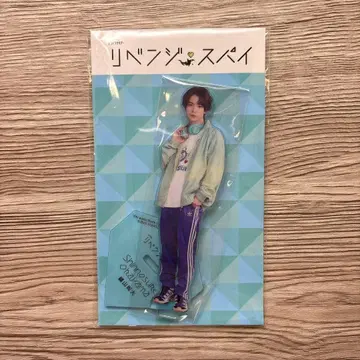 리벤지 스파이 오리야마 나오 아크릴 스탠드