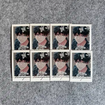 기븐전 파샤코레 PREMIUM 컬러 릿카