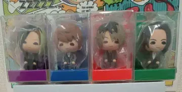 GLAY 제일복권 스와링코