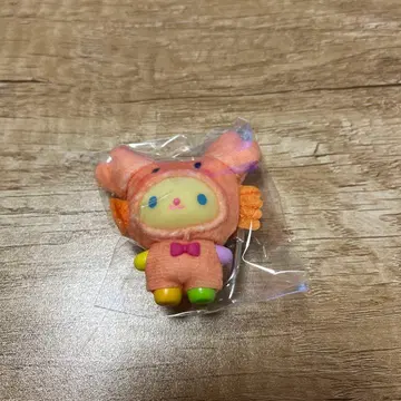 산리오 치비토토 미즈노이키모노 우사하나