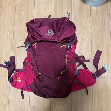 그레고리 GREGORY AMBER28 여성용