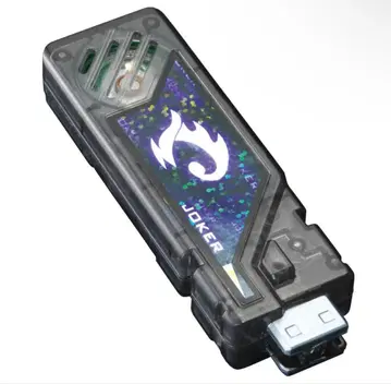 [미개봉 새상품] CSM T2 가이아 메모리 조커 한정판 초레어